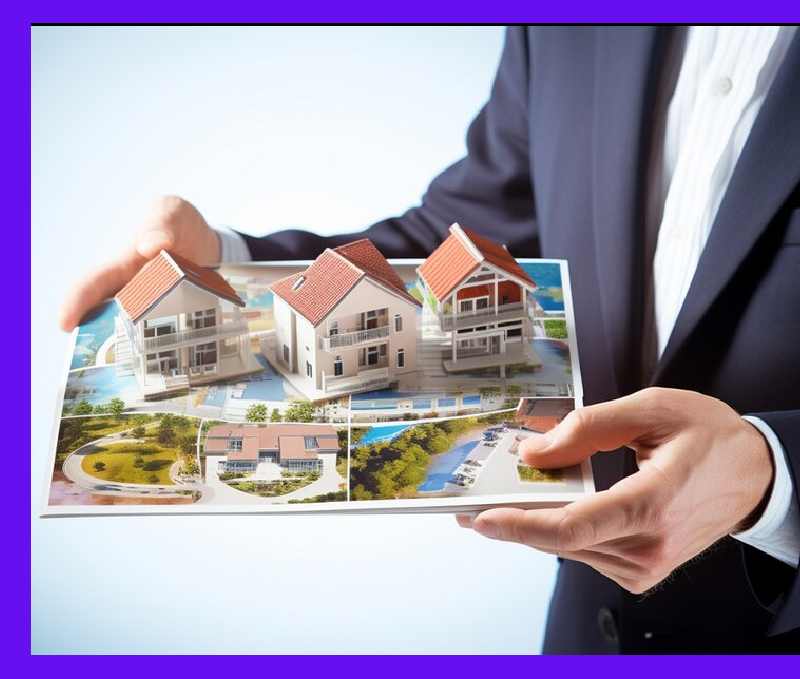 leadzzone Real Estate Services